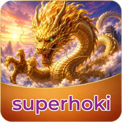 Keamanan superhoki