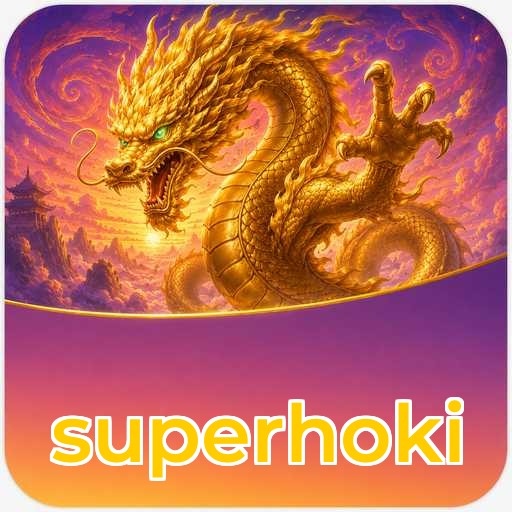 Instalasi superhoki